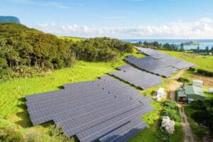 Solar and battery microgrid saves Lord Howe Island $1.5m in diesel fuel costs in two years